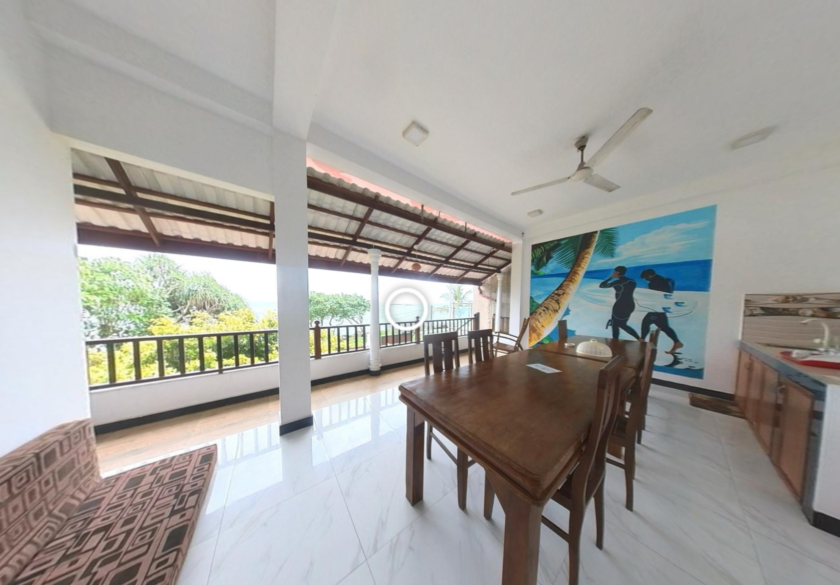 New Ocean Vibes Hotel Virtual Tour